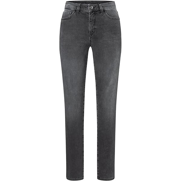 Tommy Jeans SIMON SKINNY - Vaqueros Pitillo - Denim Dark/azul Oscuro
