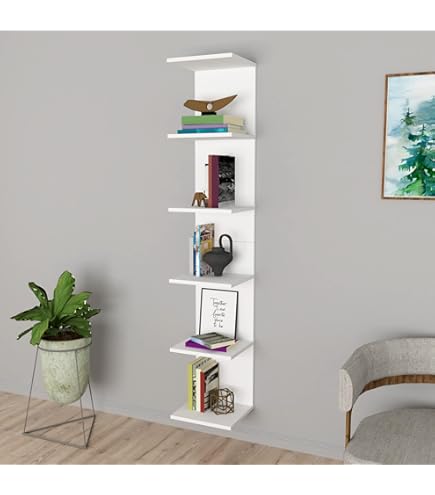 Étagère Murale IKEA LACK, 30x190 Cm – Neuve, 3 Couleurs Dispo, Super Solide !