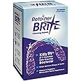Retainer Brite Cleaning Tablets - 96 Tablets Oral Care