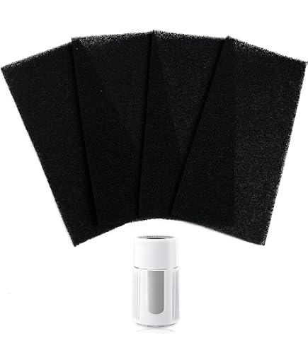 Filtro Anticalcare Ricambio Per Condizionatori Portatili De'Longhi Serie PAC WE (Pacwe110 Eco, 125, 120, Ecc.)