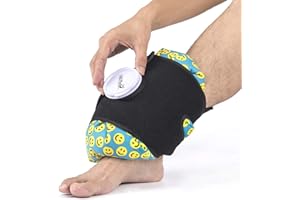 NEOtech Care Riemen für Eisbeutel - für Modelle von NEOtech Care - zur Befestigung am Körper - zum Wickeln