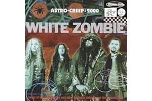 Astro Creep-2000