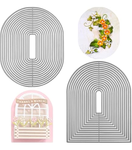 Matrices de découpe en métal pour la fabrication de cartes, boîte cadeau de bonbons, scrapbooking, cartes en papier, pochoir Matrices de découpe en métal pour la fabrication de cartes, boîte cadeau de bonbons, scrapbooking, cartes en papier, pochoir