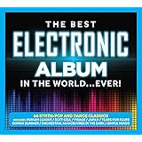Best Electronic Album In The World...Ever / Various