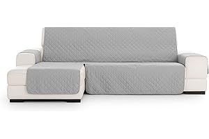 EYSA Magnus Funda de sofá Chaise Longue I+D, válido para Chaise Longue Izquierda y Derecha C/06