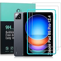 Xiaomi Pad 6S Pro 12,4