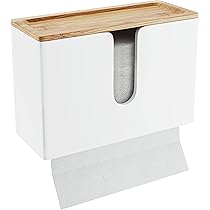 Cestino Spazzatura Umbra Woodrow 7,5L In Legno Di Faggio - Design Moderno Per Bagno O Ufficio - Foto 2