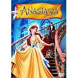 Anastasia [Edition Princesse Simple]