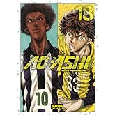 AO ASHI 18
