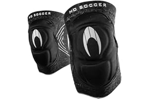 HO Soccer 5.11 Tactical Series Rodillera Covenant Rodilleras, Unisex Adulto, Negro, M