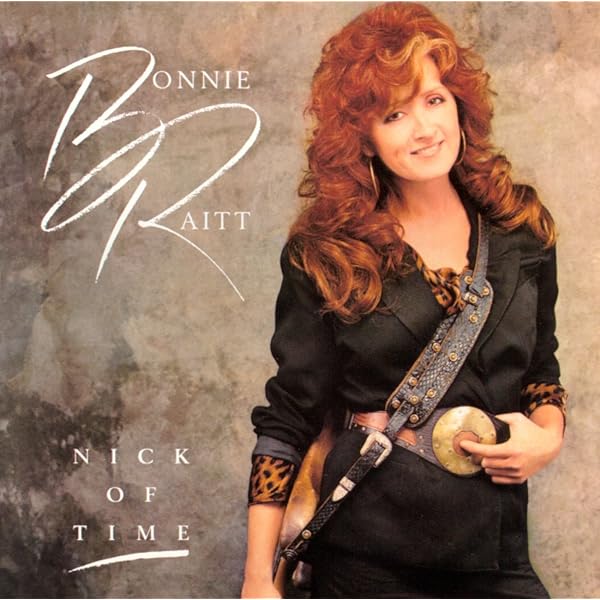 The Bonnie Raitt Collection: Amazon.de: Musik-CDs & Vinyl