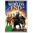 The World's End