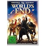 The World's End