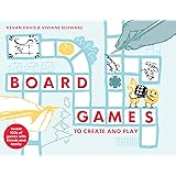 Diy Board Games Magma For Laurence King Amazon Co Uk Starzinksy Inca Williams Ruth Books
