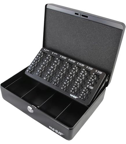 3 Portafogli Portadocumenti In Pelle PU A5 Con Cerniera – 25x16 Cm, Per Banconote E Beauty