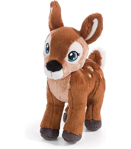 Kuscheltier Igel Hetch Hogan Angebot bei Nici