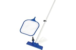 Bestway POOL MAINTENANCE KIT 80" FOR (8FT/10FT/12FT POOLS) BW58013