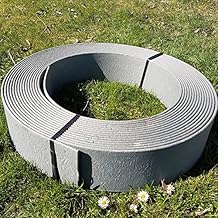 Suchergebnis auf Amazon.de für: rasenkante kunststoff