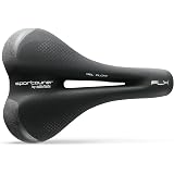 Selle Italia LADY Gel Flow Bike Saddle 