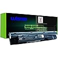 WISTAR Replacement Laptop Battery for HP ProBook 440, 440 G0, 440 G1, 445 G0, 445 G1, 450 G0, 450 G1, 455 G0, 455 G1, 470 G0,470 G1