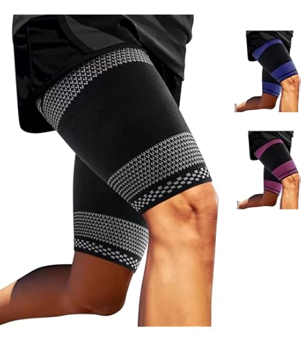 1 Paio Di Cuscinetti Per L'anca Imbotti Riutilizzabili In - Foto 3