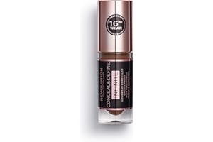 Revolution Beauty London, Infinite, Concealer, C15, 5ml