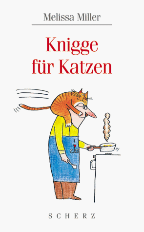 Download Knigge für Katzen Download Knigge für Katzen