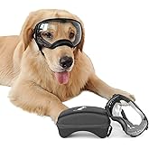 NAMSAN Gafas de Protección UV con Almohadillas