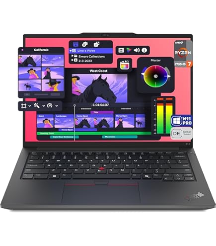 Lenovo Thinkpad X61s L7500 12.1Z 160GB: Amazon.de: Computer
