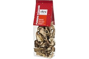 ‎CASA RINALDI Casa Rinaldi Funghi Porcini essiccati/getrocknete Steinpilze 50 gr.