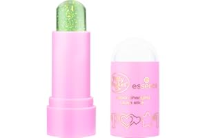 Essence Cosmetics Colorete en barra que cambia de color Polly Pocket, adaptación al color, Efecto tinte, natural, 5.2 g