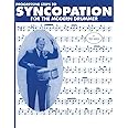 Progressive Steps to Syncopation for the Modern Drummer