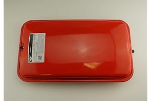 BAXI POTTERTON PROMAX Combi 24 28 HE & HE Plus A Expansion Vessel 8 Litre 5114691