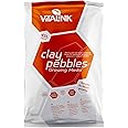 VitaLink 02-050-110 45L Clay Pebbles Bag, Red