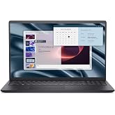 Dell Pro 15 Essential PV15255 Ryzen5 7520U 8GB 512SSD 15.6" FHD FreeDOS Diz&uuml;st&uuml; Bilgisayar