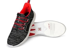 KR Strikeforce Patriot Men's Athletic Right or Left Handed Bowling Shoe