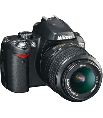 Nikon D40 with AF-S DX Zoom-Nikkor 18-55mm f/3.5-5.6G ED II