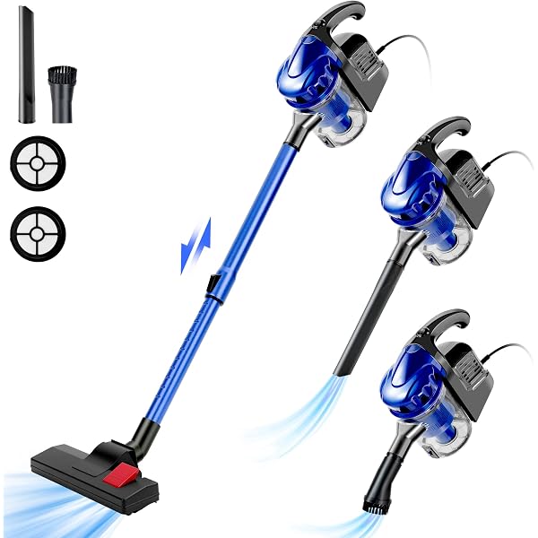 Dyson V8 Slim Fluffy Extra Cordless Stick Vacuum Cleaner (SV10K