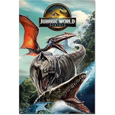 Cadre Lumineux Grupo Erik - Poster Dance - Deco Maison, Decoration Murale, Affiche Décorative Mercredi Addams