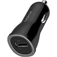 Nokia Essential Car Charger