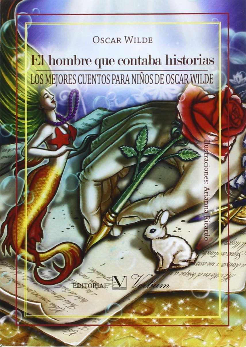 EL HOMBRE QUE CONTABA HISTORIAS