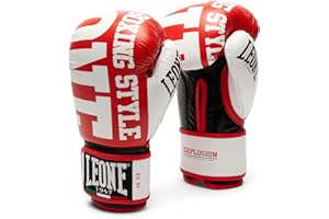 LEONE 1947 Explosion Guanton