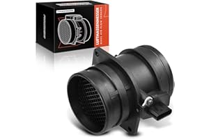 ‎FRANKBERG Frankberg Luftmassenmesser Kompatibel mit A1 A3 A4 A5 A6 Q3 Q5 Q7 TT Golf VI J-e-t-t-a P-a-s-s-a-t 2004-2021 06J906461D