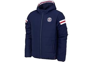 PARIS SAINT-GERMAIN Paris Saint-Germain Official Collection Down Jacket