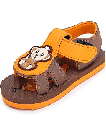 Amazon boys sandals Clearance
