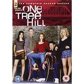 ONE TREE HILL S2 (DVD/S)