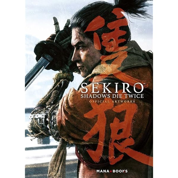 SEKIRO: SHADOWS DIE TWICE (ORIGINAL SOUNDTRACK): Amazon.pl