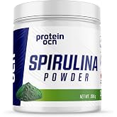Proteinocean Spirulina Powder 300g 30 Servis