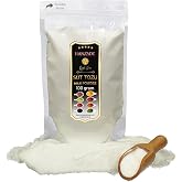 Hanzade Herbal Pure Milk Powder 100 Gr