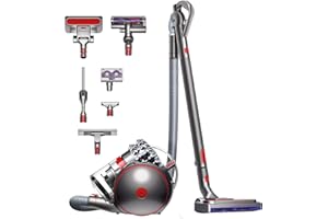Dyson Cinetic Big Ball Absolute 2 Aspirapolvere
